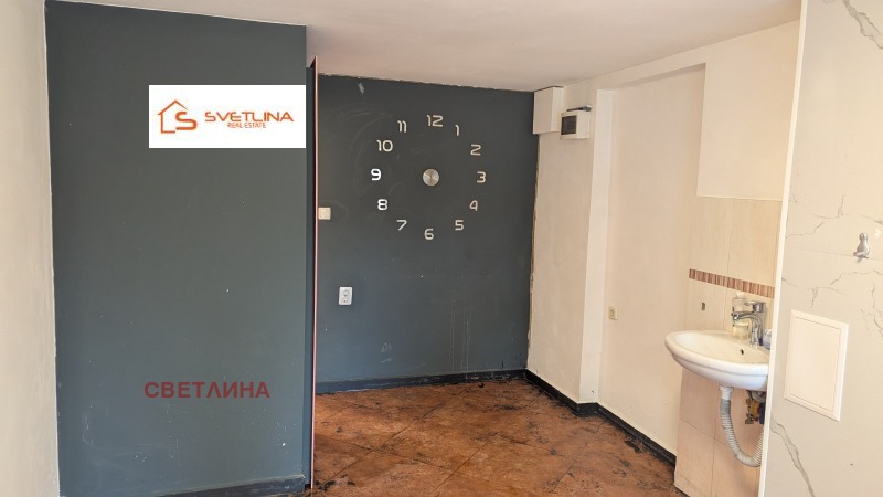 Дава под наем МАГАЗИН, гр. София, Лозенец, снимка 4 - Магазини - 53189723