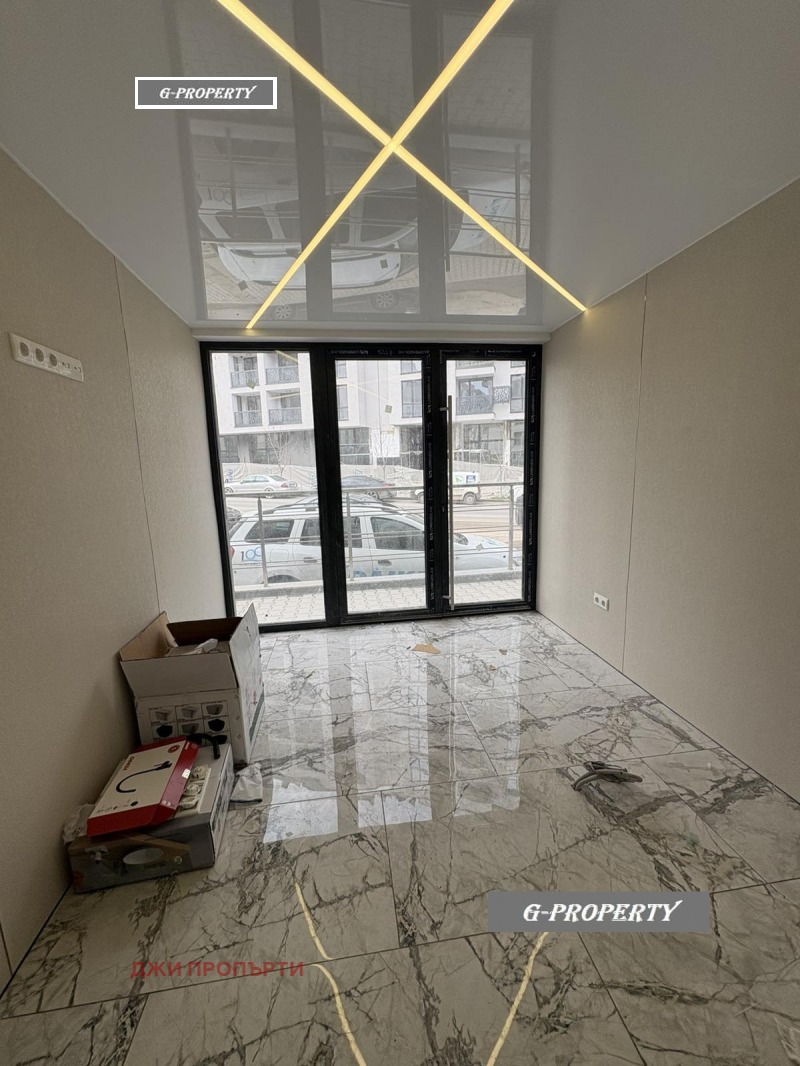 Дава под наем МАГАЗИН, гр. София, Малинова долина, снимка 7 - Магазини - 53415396