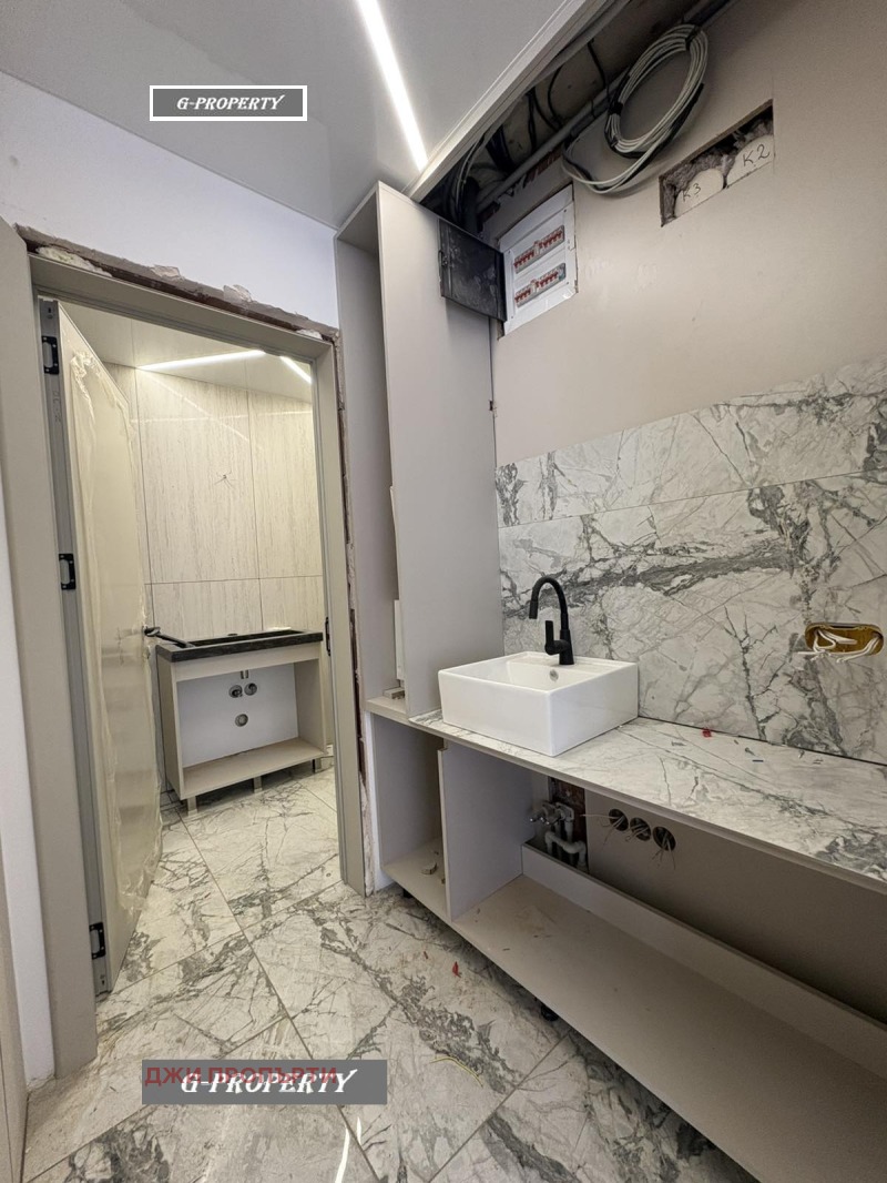 Дава под наем МАГАЗИН, гр. София, Малинова долина, снимка 10 - Магазини - 53415396