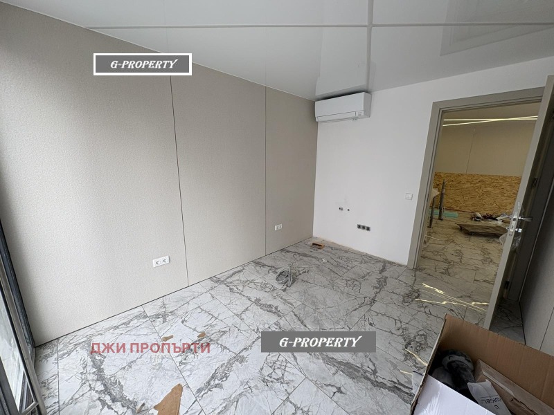 Дава под наем МАГАЗИН, гр. София, Малинова долина, снимка 9 - Магазини - 53415396