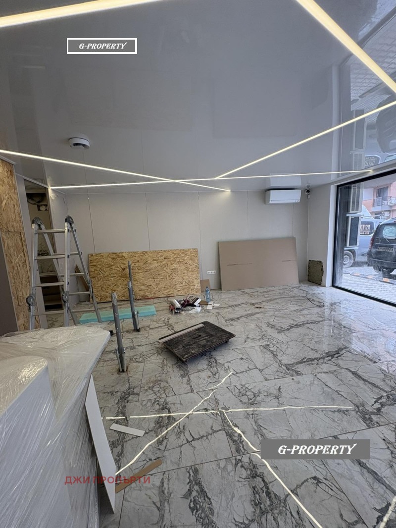 Дава под наем МАГАЗИН, гр. София, Малинова долина, снимка 5 - Магазини - 53415396