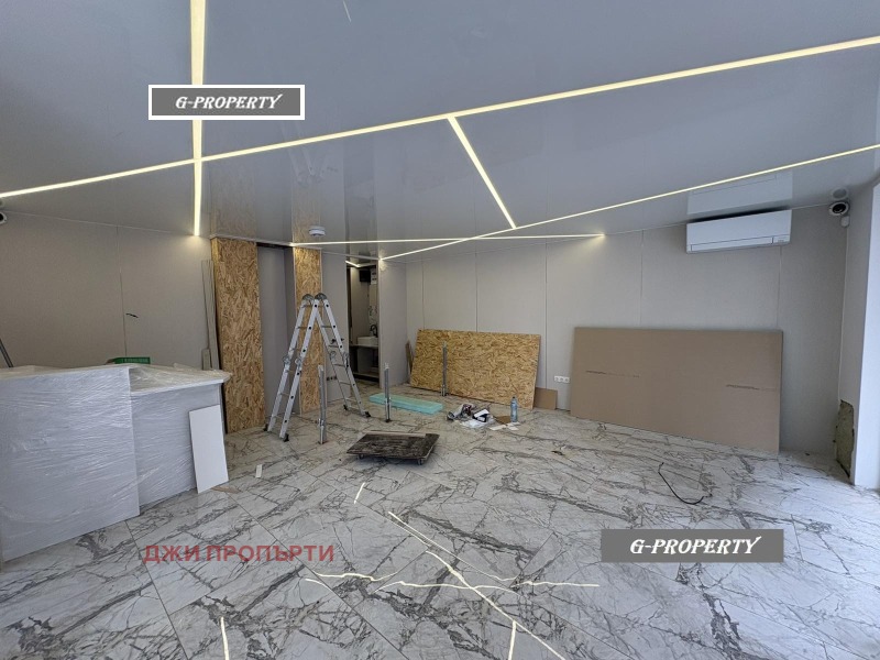 Дава под наем МАГАЗИН, гр. София, Малинова долина