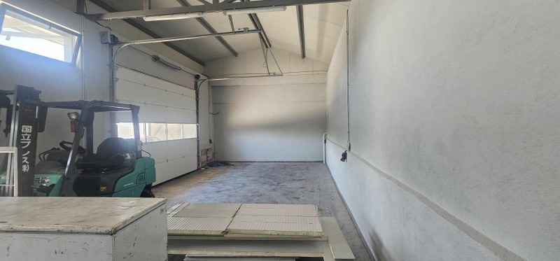 For Rent  Industrial building Kardzhali , Promishlena zona - B , 210 sq.m | 54851023 - image [10]