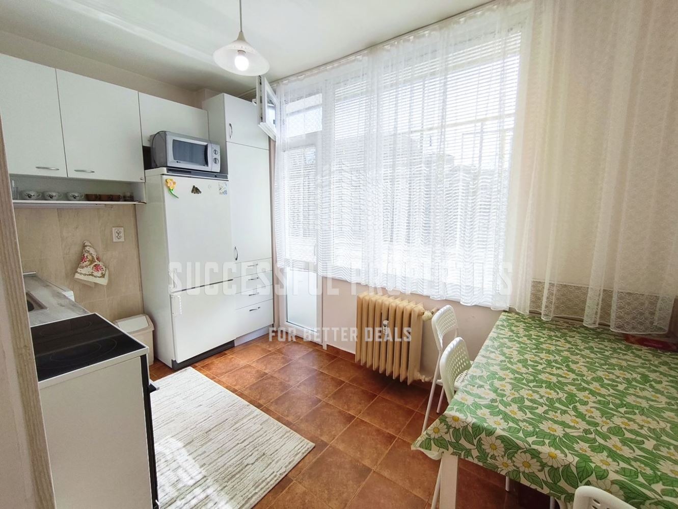 Дава под наем 2-СТАЕН, гр. София, Хиподрума, снимка 6 - Апартаменти - 54192015