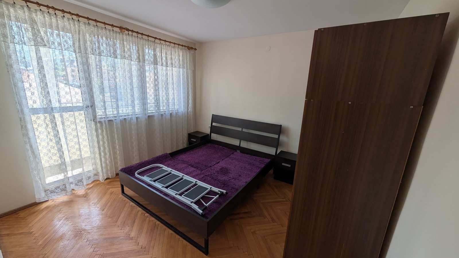 Дава под наем 3-СТАЕН, гр. София, Бъкстон, снимка 9 - Апартаменти - 55563399