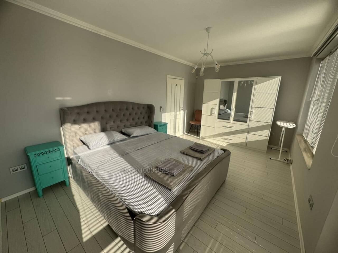 Дава под наем КЪЩА, гр. Варна, м-т Горна Трака, снимка 5 - Къщи - 54046201