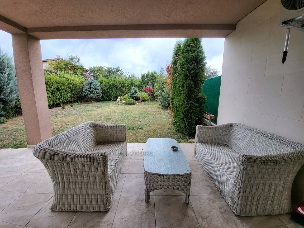 Дава под наем КЪЩА, гр. Варна, м-т Горна Трака, снимка 14 - Къщи - 54046201