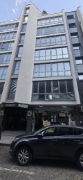 Дава под наем ОФИС, гр. София, Център, снимка 1