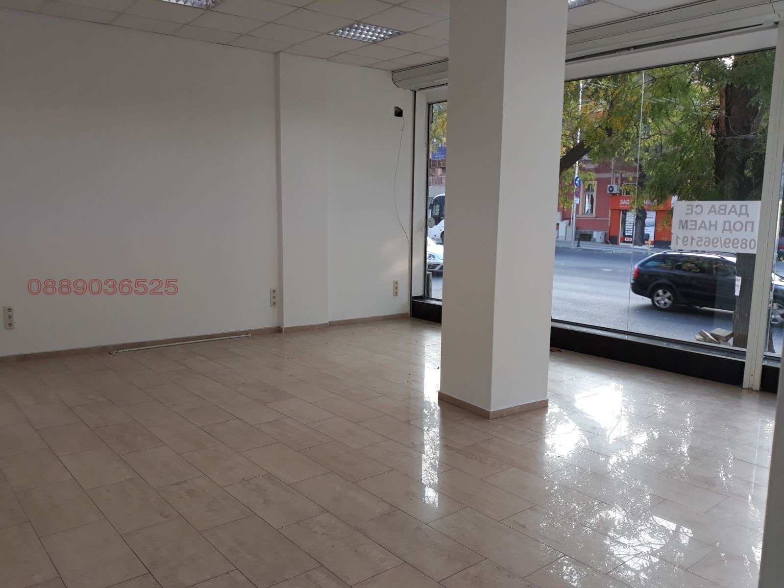 Дава под Наем МАГАЗИН | Imot.bg — изображение 7