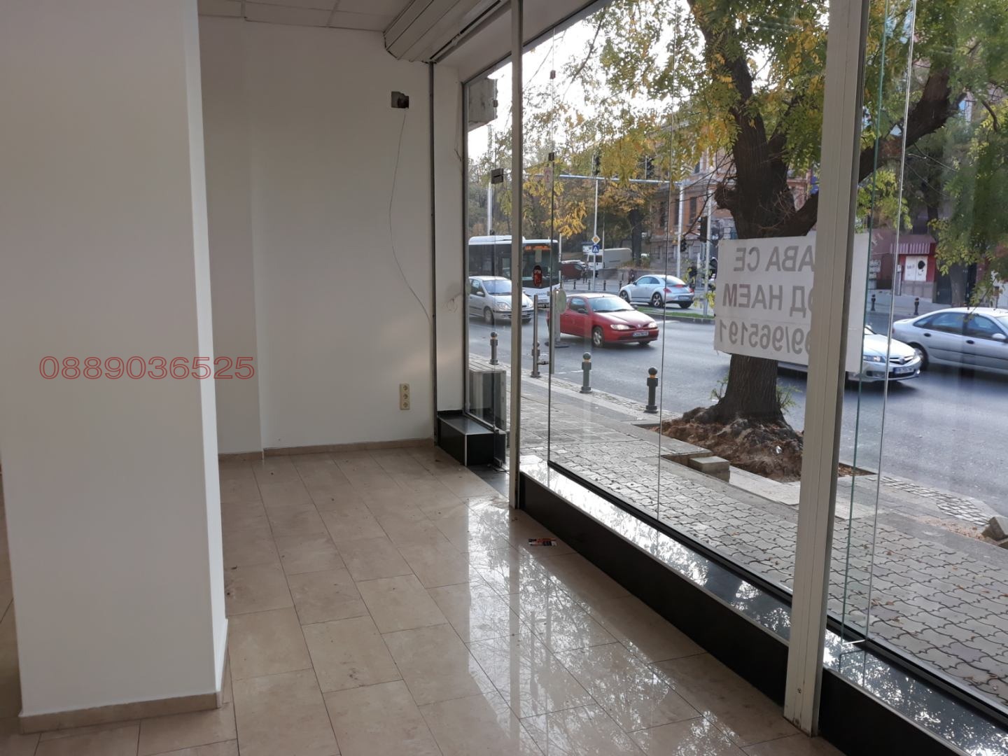 Дава под Наем МАГАЗИН | Imot.bg — изображение 6