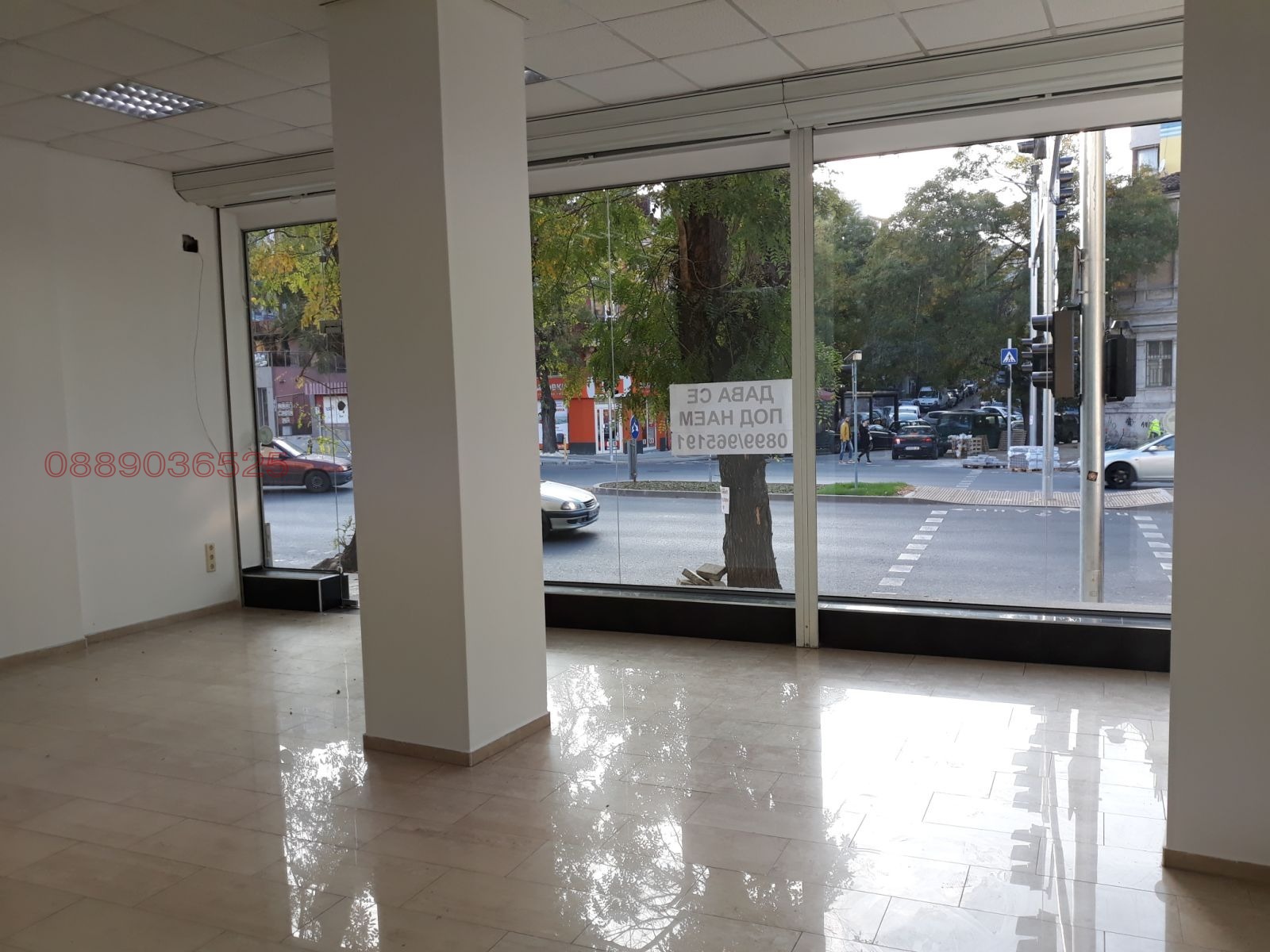 Дава под Наем МАГАЗИН | Imot.bg — изображение 5