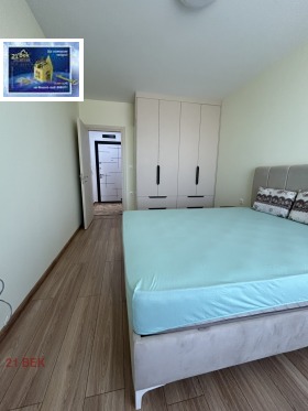 1 Schlafzimmer Gagarin, Plowdiw 7