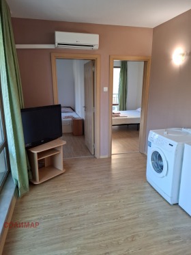 2 Schlafzimmer Sweti Wlas, region Burgas 5