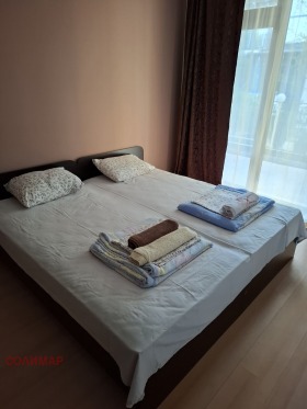 2 Schlafzimmer Sweti Wlas, region Burgas 13