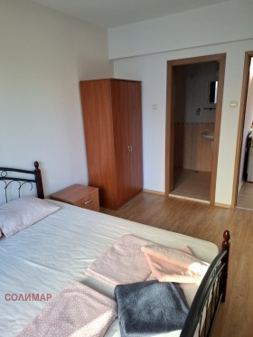 2 Schlafzimmer Sweti Wlas, region Burgas 8