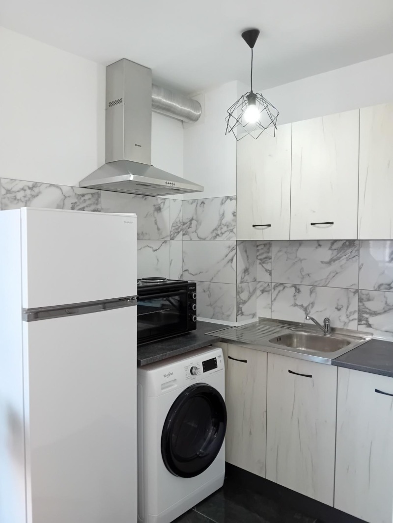 Дава под наем  1-стаен град Пловдив , Христо Смирненски , 36 кв.м | 33887456