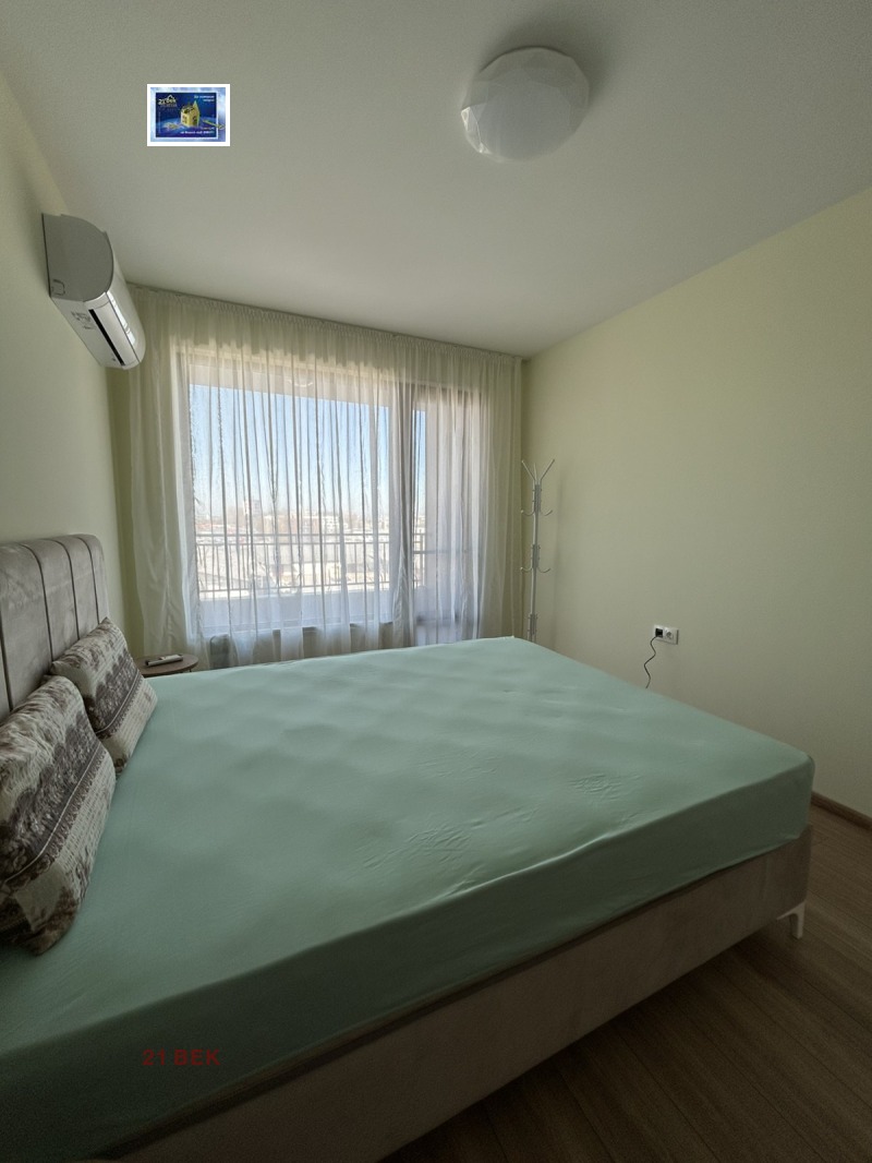 For Rent  1 bedroom Plovdiv , Gagarin , 70 sq.m | 56517872 - image [6]