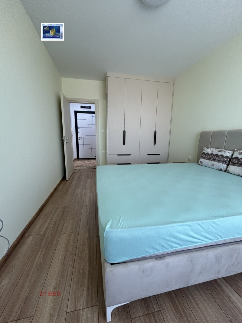 For Rent  1 bedroom Plovdiv , Gagarin , 70 sq.m | 56517872 - image [7]