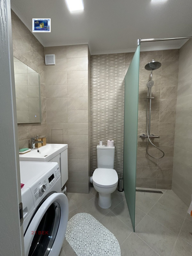 Para alugar  1 quarto Plovdiv , Gagarin , 70 m² | 56517872 - imagem [11]