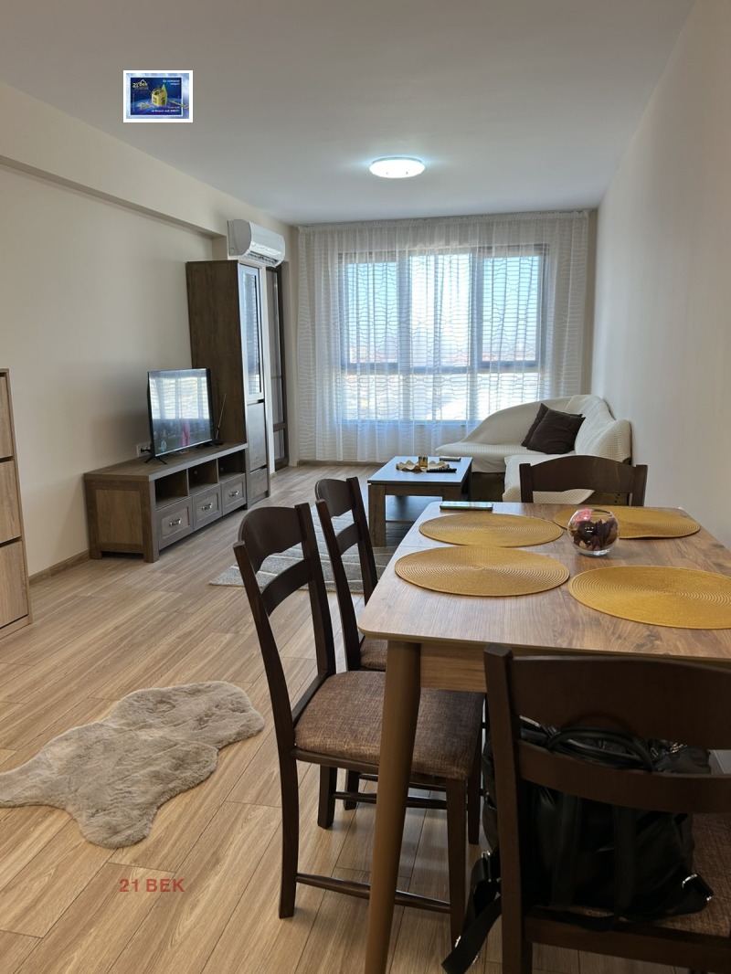 For Rent  1 bedroom Plovdiv , Gagarin , 70 sq.m | 56517872 - image [3]