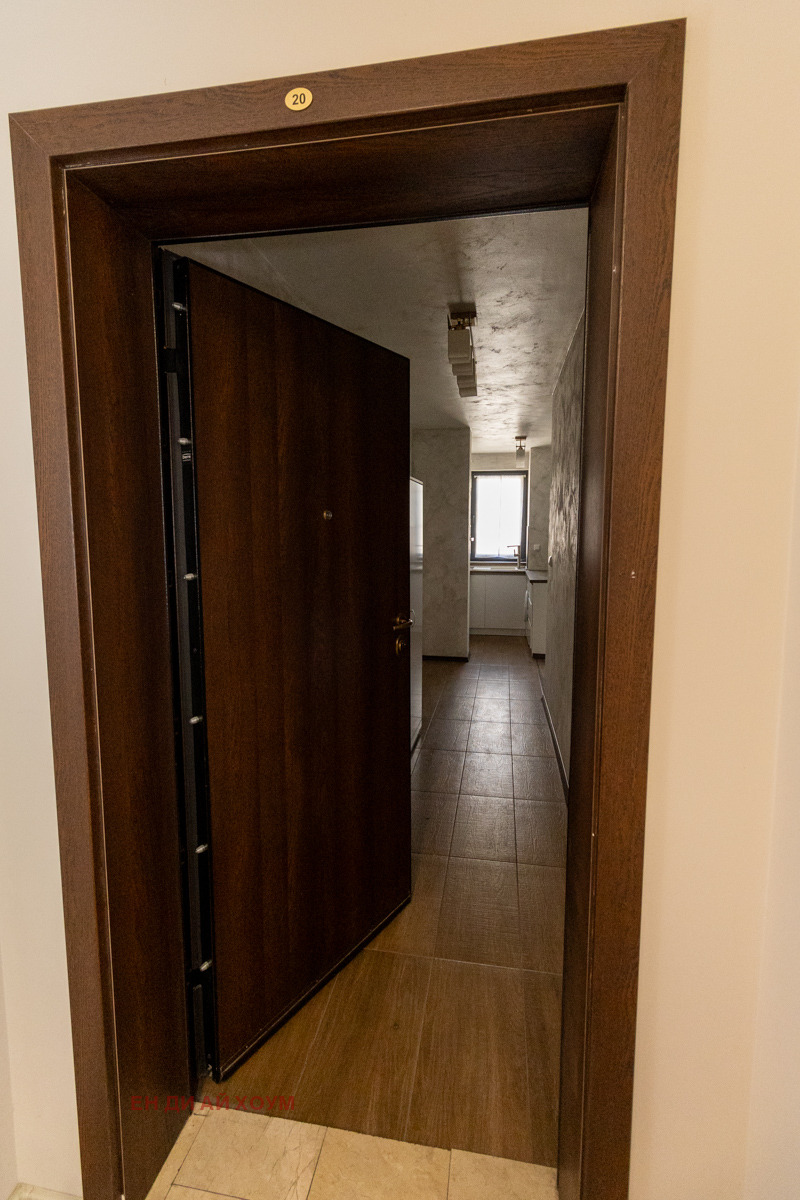 Дава под наем 2-СТАЕН, гр. София, Витоша, снимка 9 - Апартаменти - 53091806