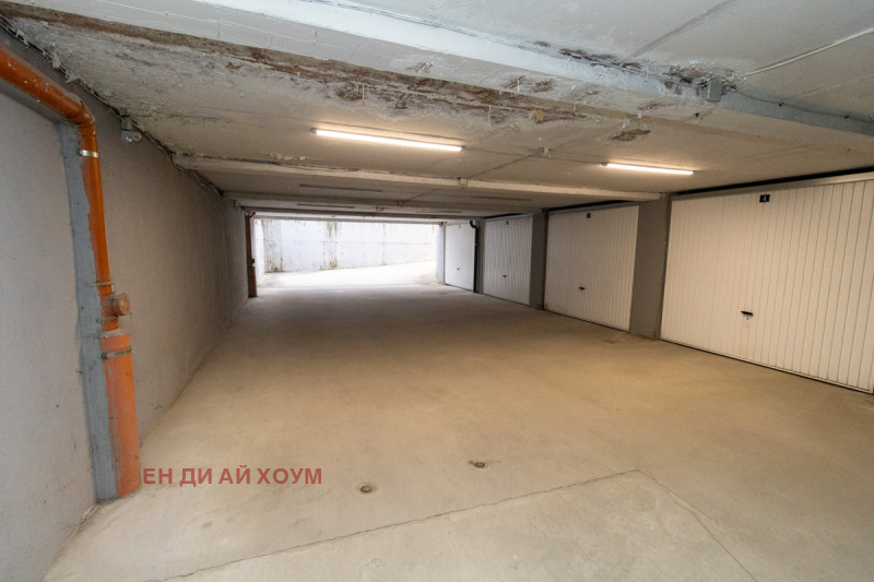 Дава под наем 2-СТАЕН, гр. София, Витоша, снимка 16 - Апартаменти - 53091806