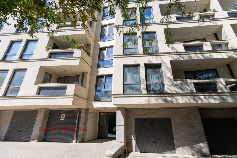 Дава под наем 2-СТАЕН, гр. София, Витоша, снимка 14 - Апартаменти - 53091806