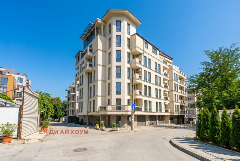 Дава под наем 2-СТАЕН, гр. София, Витоша, снимка 5 - Апартаменти - 53091806