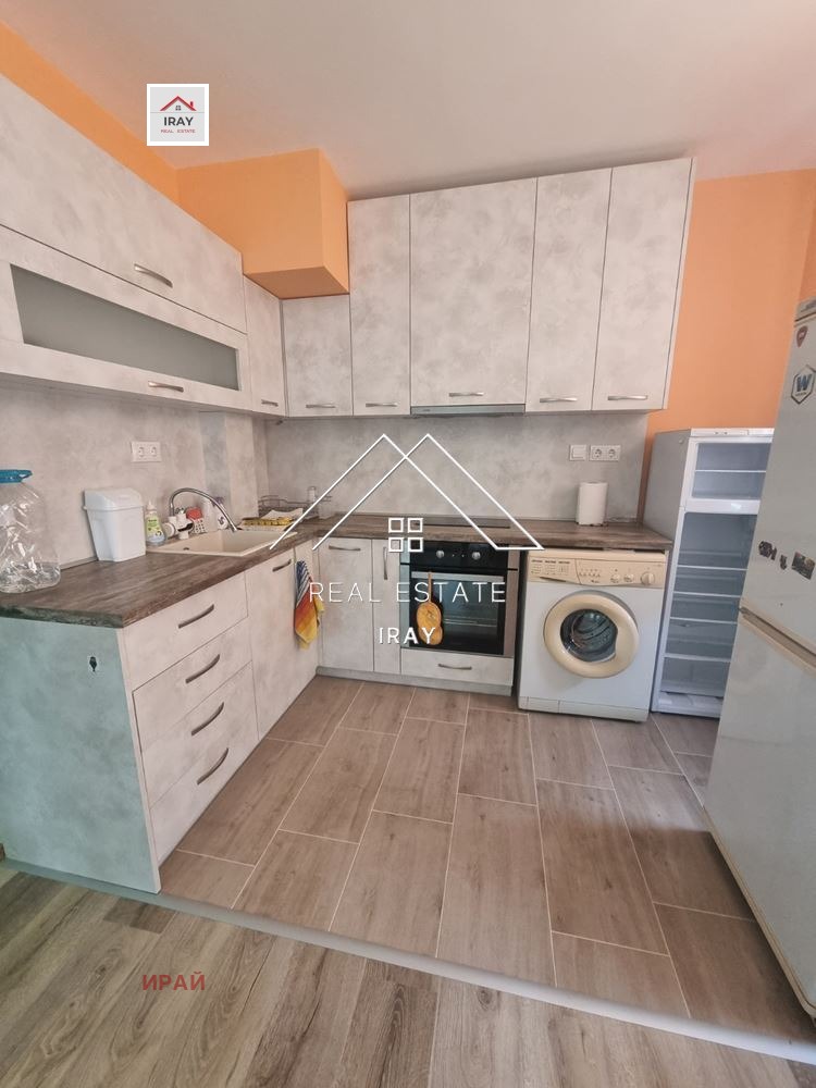 Дава под наем 2-СТАЕН, гр. Стара Загора, Железник - изток, снимка 10 - Апартаменти - 53888785