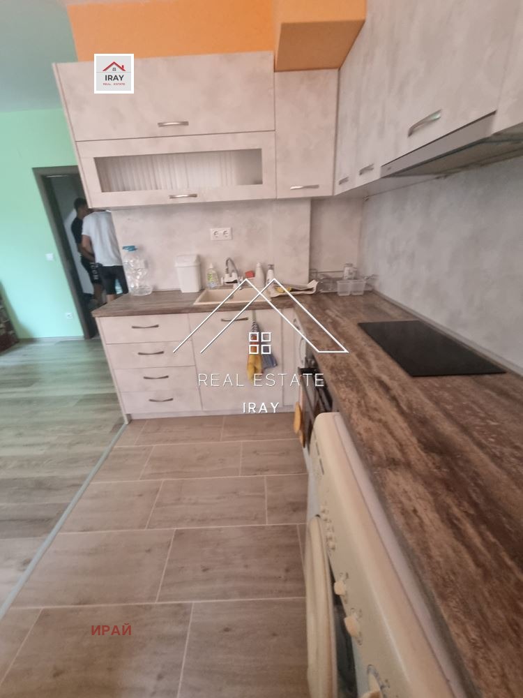 Дава под наем 2-СТАЕН, гр. Стара Загора, Железник - изток, снимка 9 - Апартаменти - 53888785