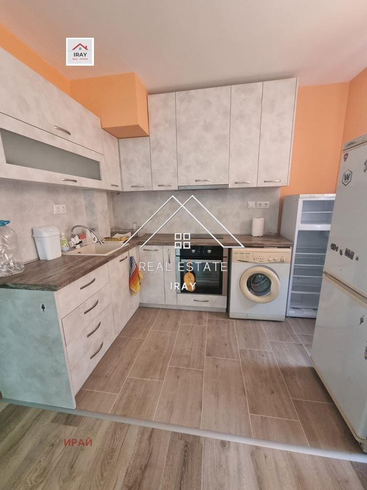 Дава под наем 2-СТАЕН, гр. Стара Загора, Железник - изток