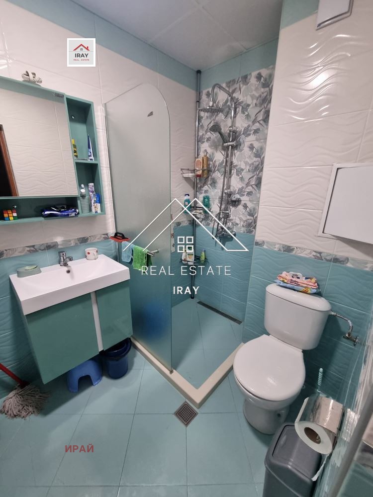 Дава под наем 2-СТАЕН, гр. Стара Загора, Железник - изток, снимка 16 - Апартаменти - 53888785