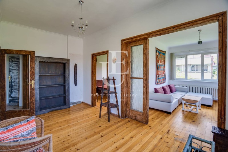 K pronájmu  2 ložnice Sofia , Doktorski pametnik , 91 m2 | 10261625 - obraz [3]