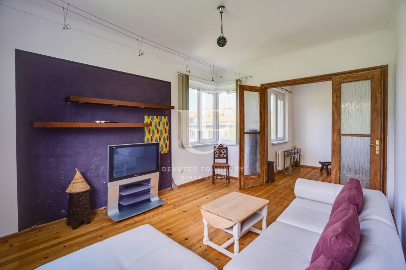K pronájmu  2 ložnice Sofia , Doktorski pametnik , 91 m2 | 10261625 - obraz [5]