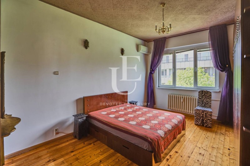 K pronájmu  2 ložnice Sofia , Doktorski pametnik , 91 m2 | 10261625 - obraz [9]