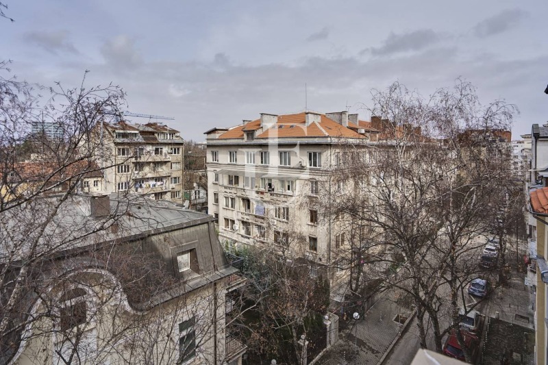 K pronájmu  2 ložnice Sofia , Doktorski pametnik , 91 m2 | 10261625 - obraz [11]