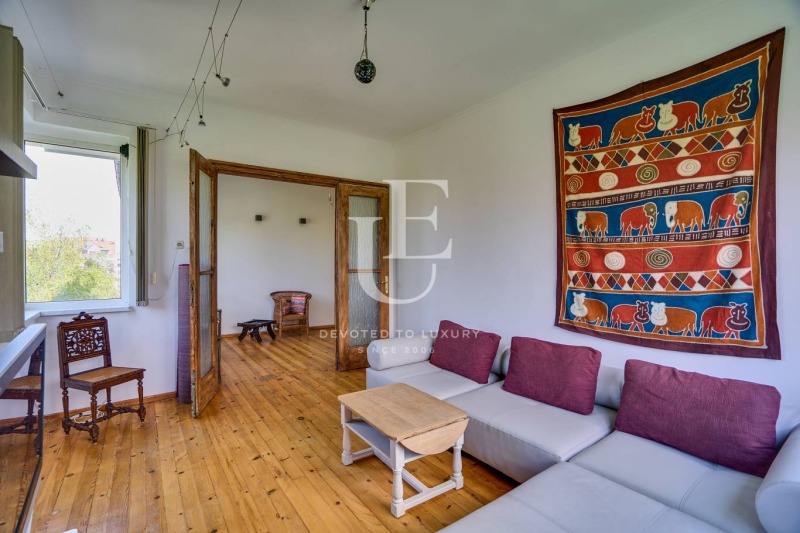 K pronájmu  2 ložnice Sofia , Doktorski pametnik , 91 m2 | 10261625 - obraz [4]