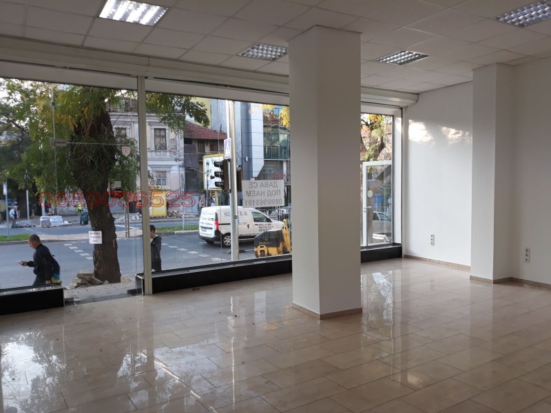 Kiadó  Üzlet Plovdiv , Centar , 70 négyzetméter | 23821700 - kép [4]