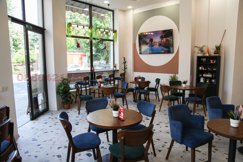 Дава под наем ЗАВЕДЕНИЕ, гр. Ловеч, Център, снимка 6 - Заведения - 53258847