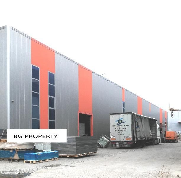 For Rent  Storage Sofia , Orlandovtsi , 256 sq.m | 21136350 - image [6]