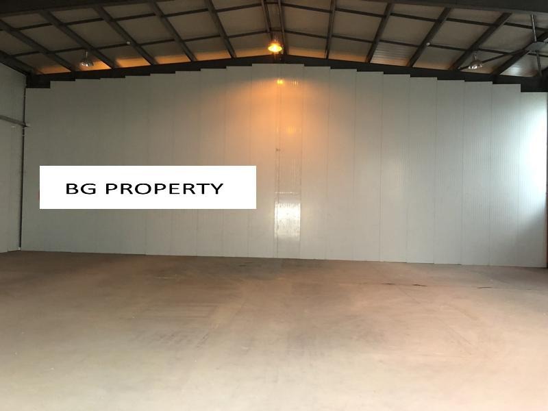 For Rent  Storage Sofia , Orlandovtsi , 256 sq.m | 21136350