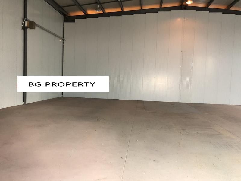 For Rent  Storage Sofia , Orlandovtsi , 256 sq.m | 21136350 - image [2]