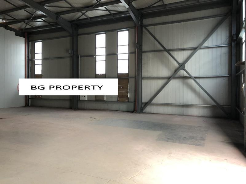 For Rent  Storage Sofia , Orlandovtsi , 256 sq.m | 21136350 - image [5]