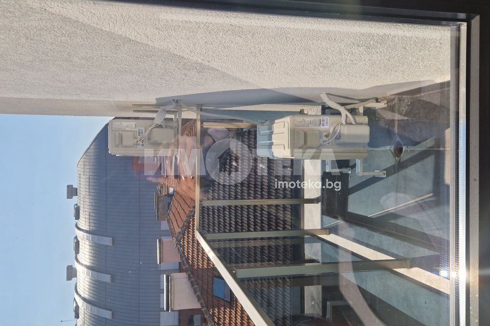 Дава под наем 1-СТАЕН, гр. Пловдив, Младежки Хълм, снимка 4 - Апартаменти - 53962749