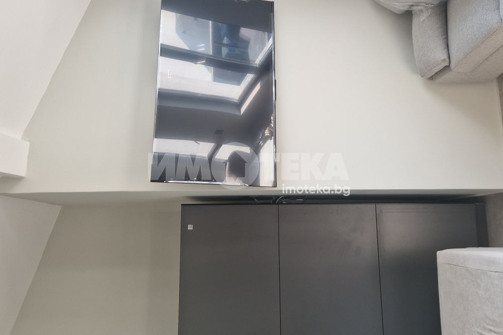 Дава под наем 1-СТАЕН, гр. Пловдив, Младежки Хълм, снимка 2 - Апартаменти - 53962749