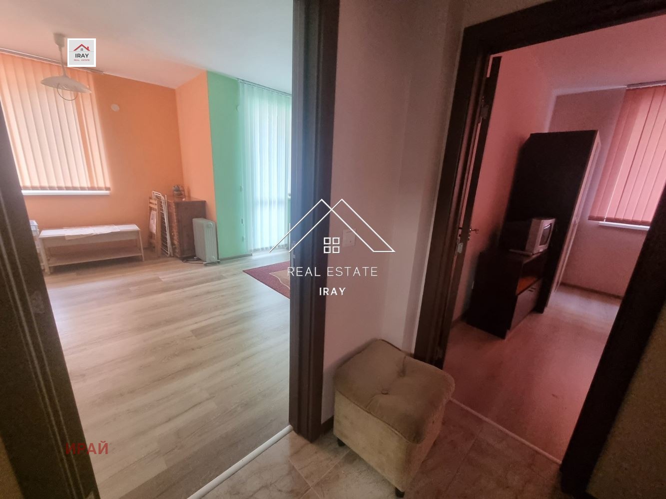 Дава под наем 2-СТАЕН, гр. Стара Загора, Железник - изток, снимка 11 - Апартаменти - 53888785