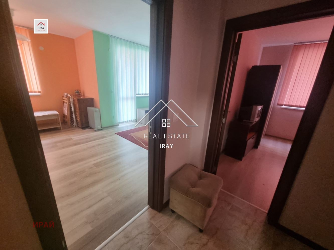 Дава под наем 2-СТАЕН, гр. Стара Загора, Железник - изток, снимка 12 - Апартаменти - 53888785