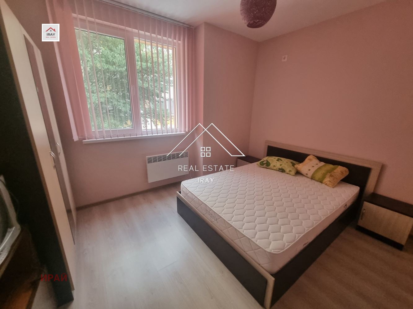 Дава под наем 2-СТАЕН, гр. Стара Загора, Железник - изток, снимка 15 - Апартаменти - 53888785