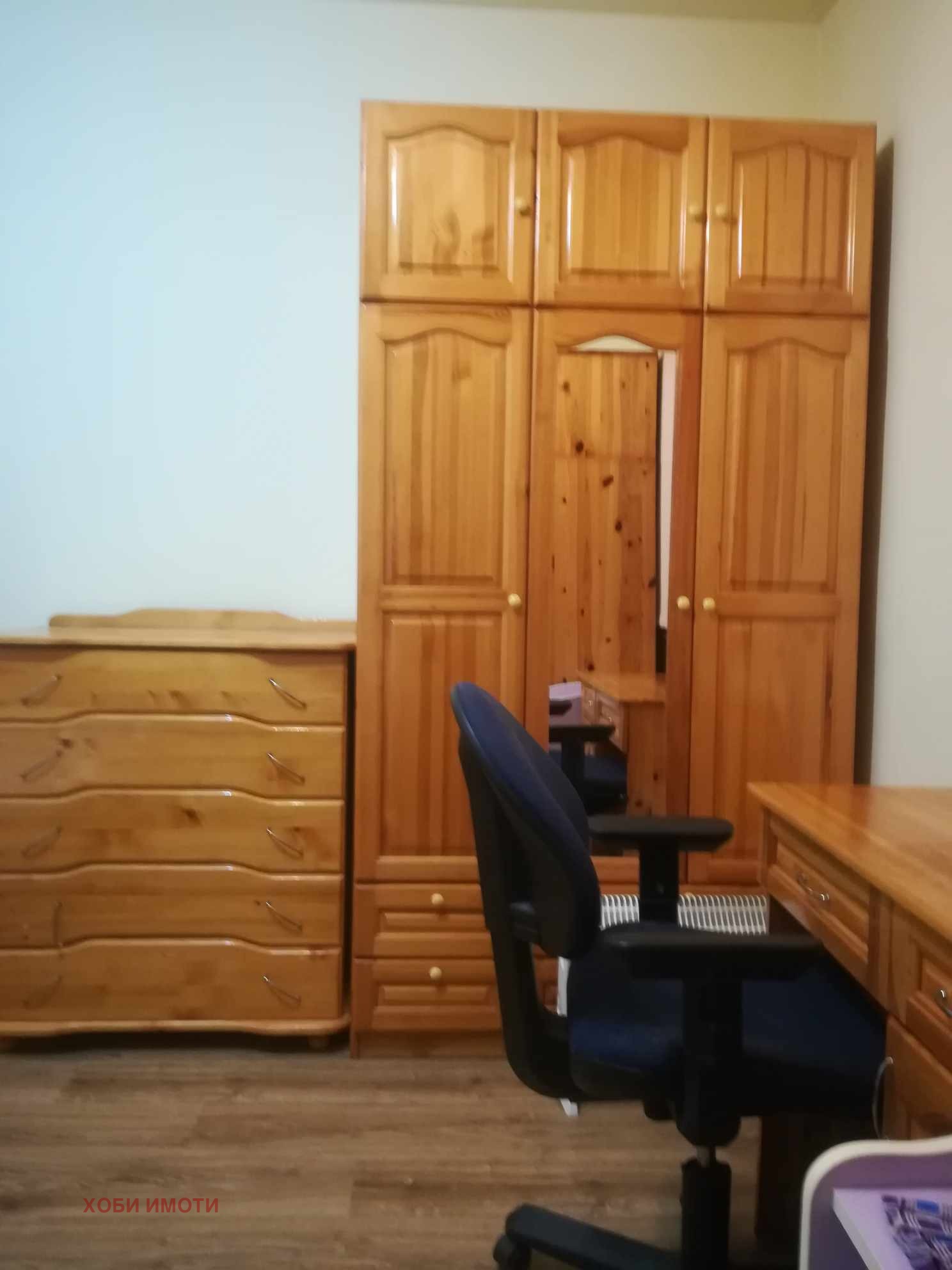 Дава под наем 2-СТАЕН, гр. Пловдив, Кючук Париж, снимка 10 - Апартаменти - 55034081