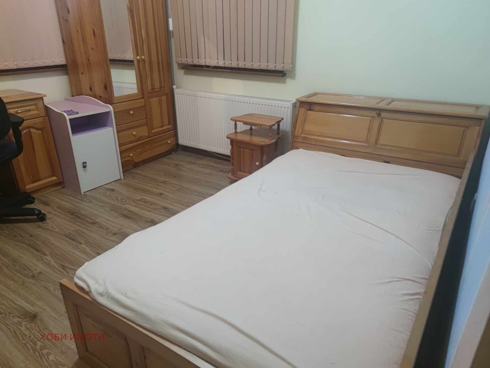 Дава под наем 2-СТАЕН, гр. Пловдив, Кючук Париж, снимка 8 - Апартаменти - 55034081